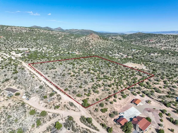 0 W Valley Vw, Chino Valley, AZ 86323