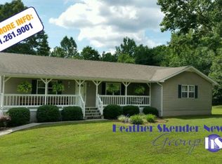 761 Moore Rd, Cookeville, TN 38506