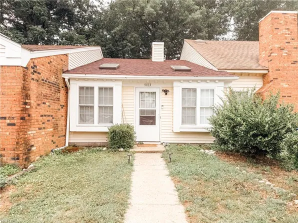 5433 Campus Dr, Virginia Beach, VA 23462