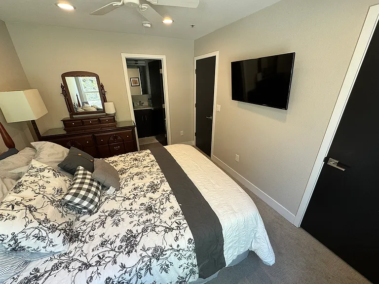 1st Floor Bedroom