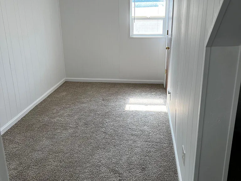 Bedroom #3 (downstairs)