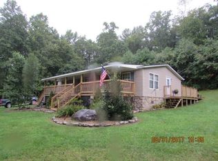 6100 Pole Bridge Rd, Wise, VA 24293
