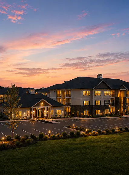 The Villas at Rocky River — Photo 1
