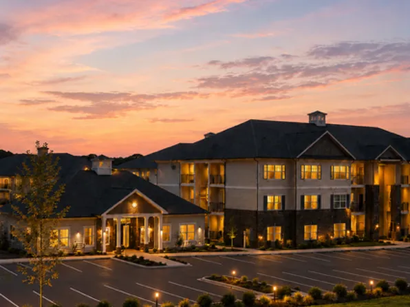 The Villas at Rocky River