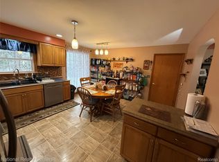205 Sunset Blvd, Alpena, MI 49707