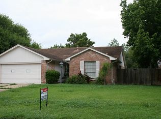 11639 Corkwood Dr, Houston, TX 77089