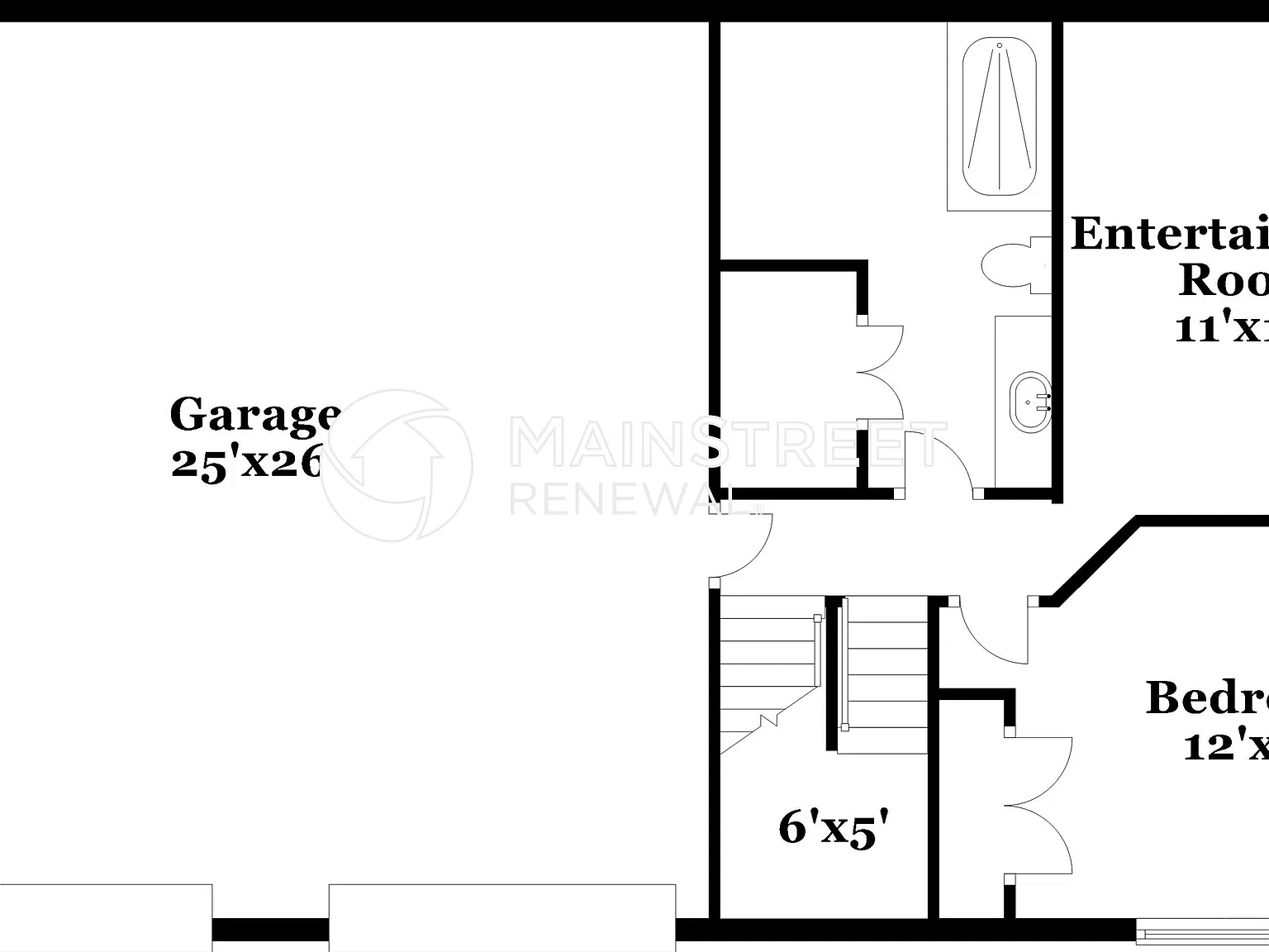 508 S Poplar St — Photo 2
