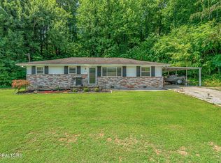 3356 Long Hollow Rd, Knoxville, TN 37938