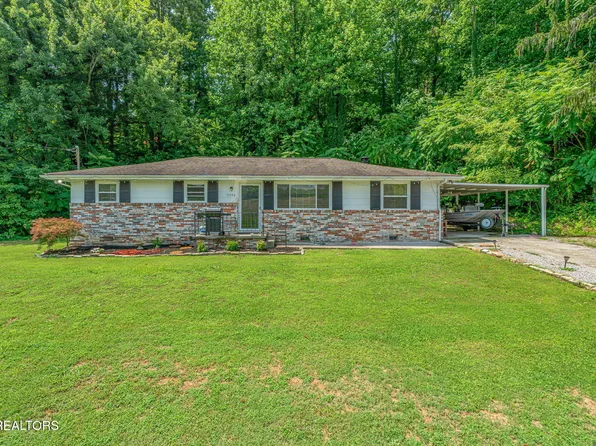 3356 Long Hollow Rd, Knoxville, TN 37938