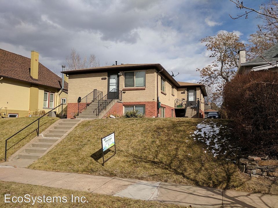 1st image of 820 S Sherman St APT 02