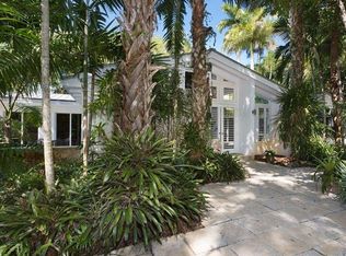 5671 Banyan Trl, Coral Gables, FL 33156
