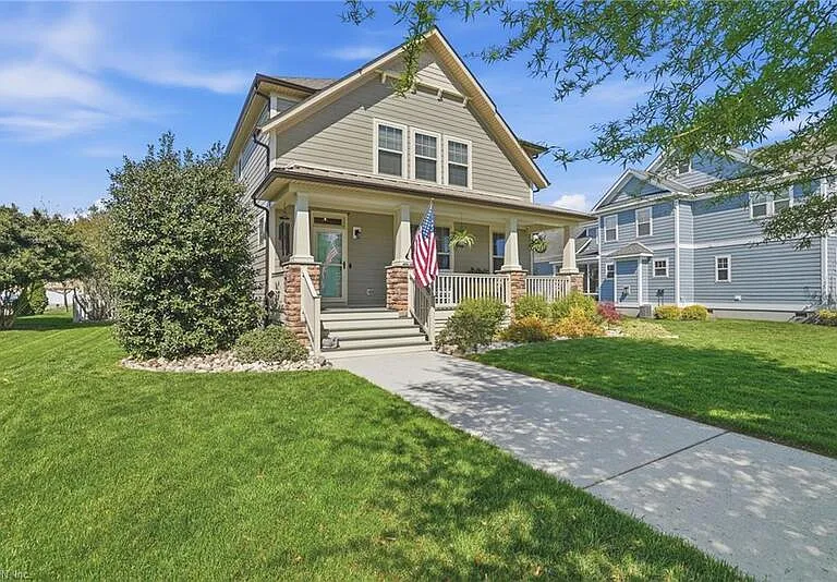 3212 Sybilla St — Photo 1