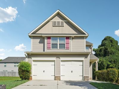 7099 Skippingstone Way, Douglasville, GA, 30134