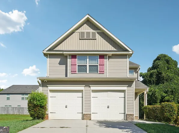 7099 Skippingstone Way, Douglasville, GA 30134