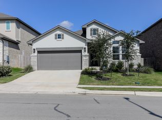 12508 Purple Prairie Ln, Buda, TX 78610