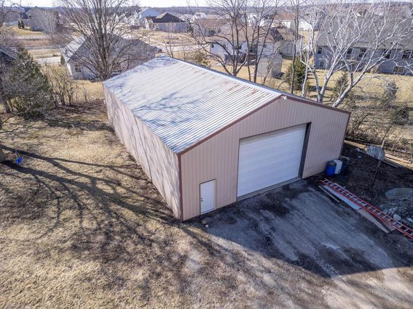 .50 AC West Street, Johnson Creek, WI 53038