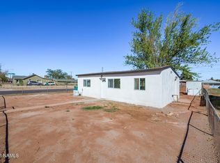 522 W Fleming Ave, Winslow, AZ 86047