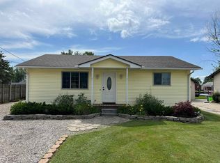 7322 Edlane Rd, Clay, MI 48001