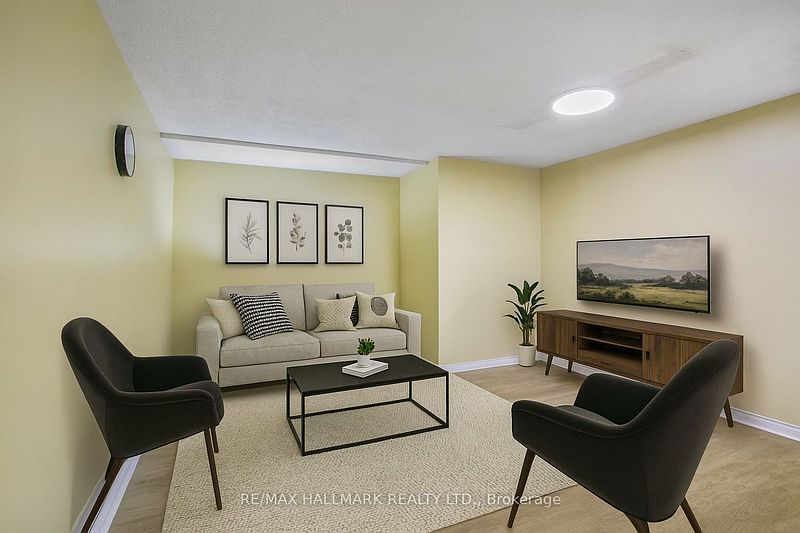 Mississauga House for rent - 3 Bedrooms — photo 2