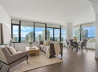1588 Johnston Rd #1108, White Rock, BC