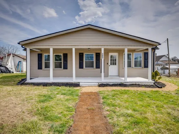 403 Washington St, Bristol, VA 24201