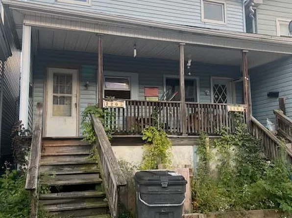 2205 5th Ave, Altoona, PA 16602