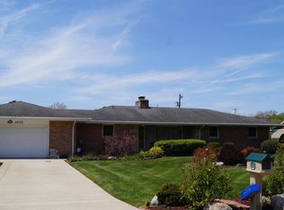 2435 Roys Ave, Elkhart, IN 46517