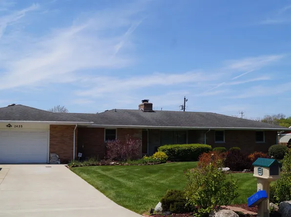 2435 Roys Ave, Elkhart, IN 46517