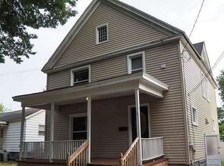 313 Merrick St, Adrian, MI 49221