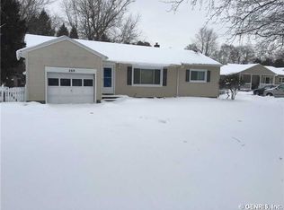 269 Dickinson Rd, Webster, NY 14580