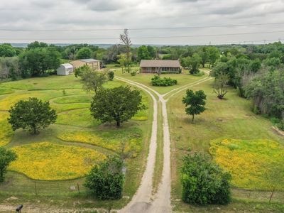 555 Embers Ln, Weatherford, TX, 76085
