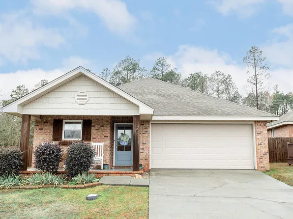 12 Crowns Point, Hattiesburg, MS 39402
