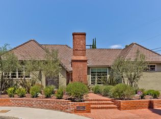 1416 Crestview Ct, Los Angeles, CA 90024