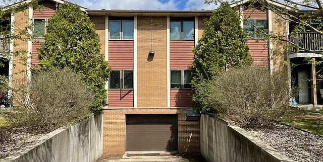 1168 Lowell Dr