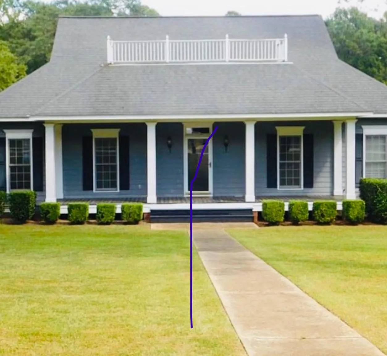 3 bed, 1802 sqft, $2,000 — Photo 1
