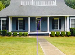 2518 W Alberson Dr, Albany, GA 31721