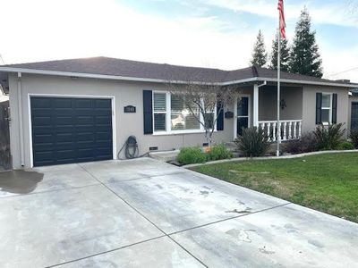 1040 S Rose St, Turlock, CA, 95380