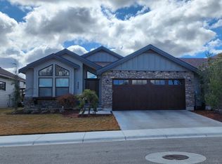 2565 E Hidden Creek St, Nampa, ID 83687