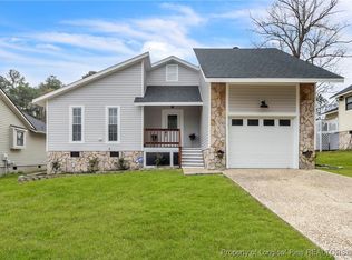 509 Andover Rd, Fayetteville, NC 28311