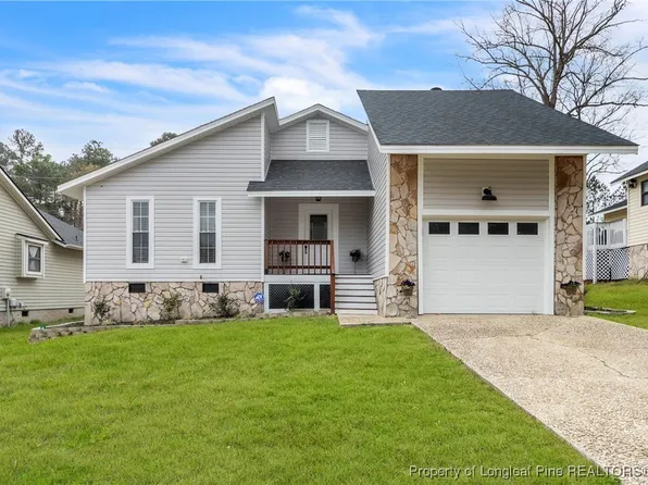 509 Andover Rd, Fayetteville, NC 28311