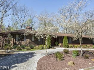 701 Weybridge Cir, Severna Park, MD 21146