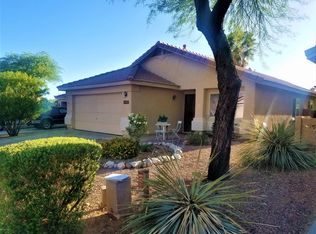 13227 N Hammerstone Ln, Oro Valley, AZ 85755