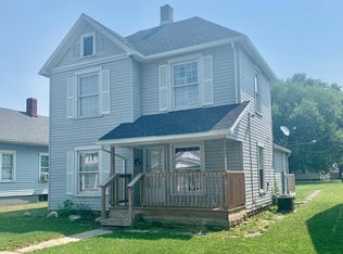 1325 Ridge St, Richmond, IN 47374