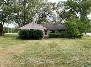 9245 Old Airport Hwy, Monclova, OH 43542