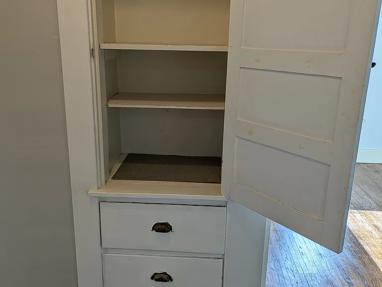 Hallway Cabinets