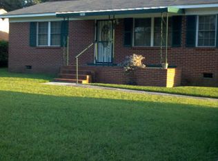 721 2nd St NW, Moultrie, GA 31768