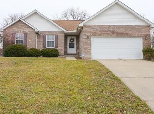 10419 Calvary Rd, Independence, KY 41051