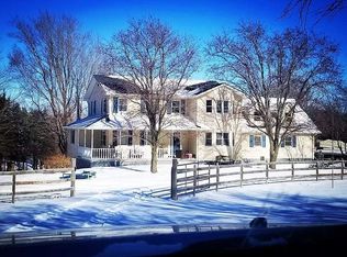 3100 Eagle Ridge Rd, Milford, KS 66514