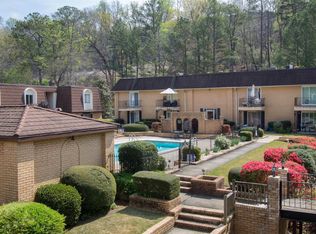 161 Old Montgomery Hwy APT C, Vestavia Hills, AL 35216