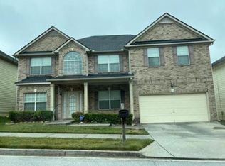 3550 Cragstone Rd, Lithonia, GA 30038